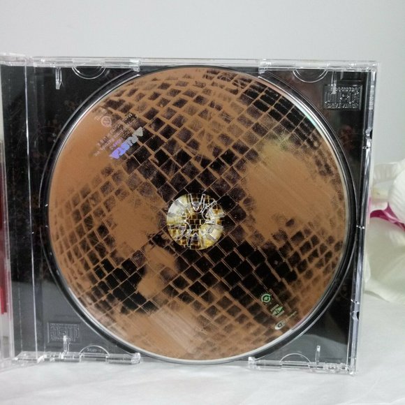 Sarah McLachlan Mirrorball 1999 Audio CD - Picture 8 of 15